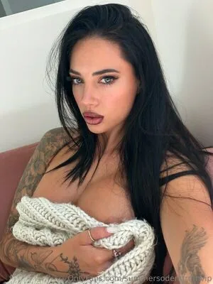 Summer Soderstrom OnlyFans Leaked Free Thumbnail Picture - #3CeiOHLaHi