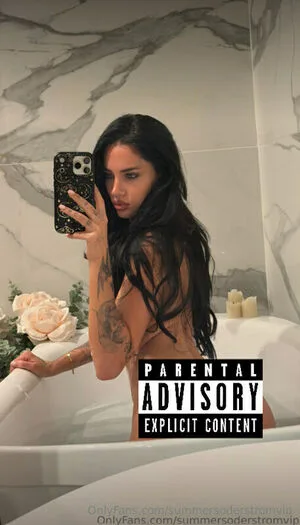 Summer Soderstrom OnlyFans Leaked Free Thumbnail Picture - #Ar4Kxn0EfA
