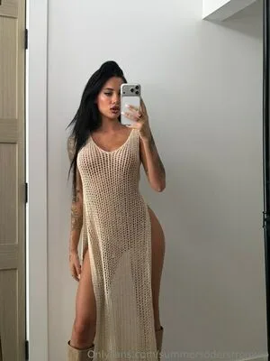 Summer Soderstrom OnlyFans Leaked Free Thumbnail Picture - #Bimre3rdnm