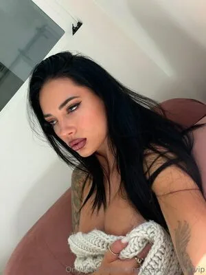 Summer Soderstrom OnlyFans Leaked Free Thumbnail Picture - #DiYbnIbyGy