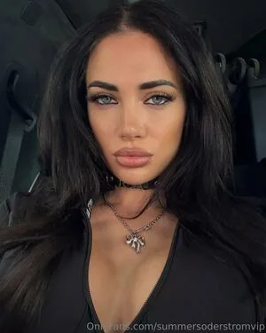 Summer Soderstrom OnlyFans Leaked Free Thumbnail Picture - #IMgRakocL8