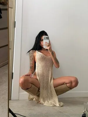 Summer Soderstrom OnlyFans Leaked Free Thumbnail Picture - #LeoNg7bpBk