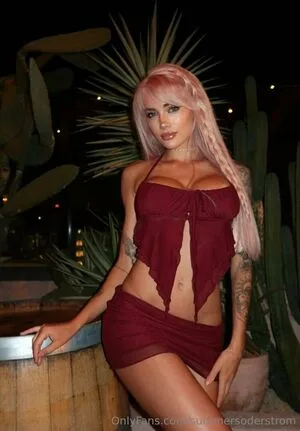 Summer Soderstrom OnlyFans Leaked Free Thumbnail Picture - #QdAyHWQY1j