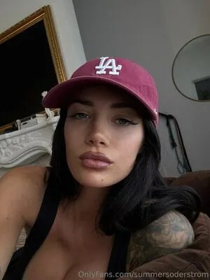 Summer Soderstrom OnlyFans Leaked Free Thumbnail Picture - #S4rkHPXAz8