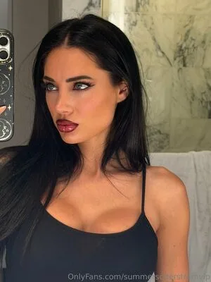 Summer Soderstrom OnlyFans Leaked Free Thumbnail Picture - #Vdi5iEA0wM