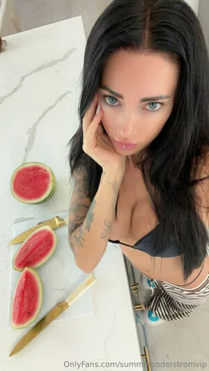 Summer Soderstrom OnlyFans Leaked Free Thumbnail Picture - #W6745NezS8