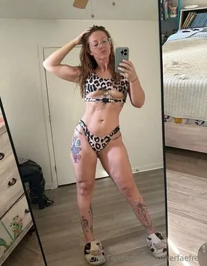 Summerfaefree OnlyFans Leaked Free Thumbnail Picture - #Fd2CRtfEdp