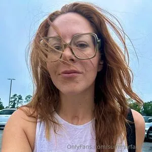 Summerfaefree OnlyFans Leaked Free Thumbnail Picture - #qqDaYCVT8A