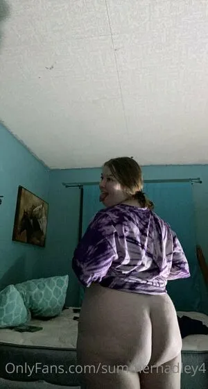 Summerhadley4 OnlyFans Leaked Free Thumbnail Picture - #KQezh3VecB