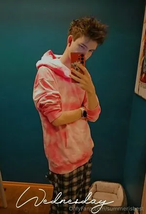 Summerisbest OnlyFans Leaked Free Thumbnail Picture - #3DtvOZP9dZ