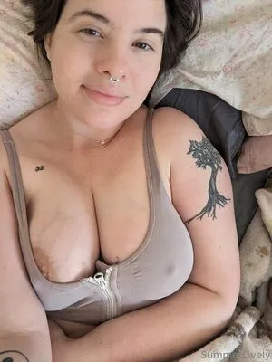 Summerlively OnlyFans Leaked Free Thumbnail Picture - #uGXs8GhEY9