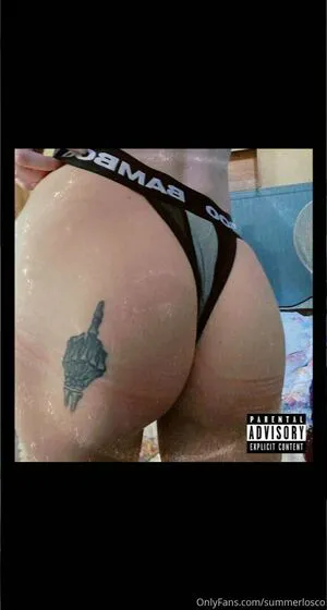 Summerlosco OnlyFans Leaked Free Thumbnail Picture - #oufII58Bbh