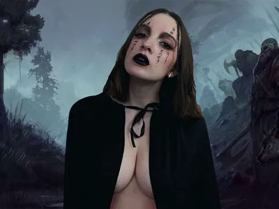 Summermur OnlyFans Leaked Free Thumbnail Picture - #s5dxCLvtMk