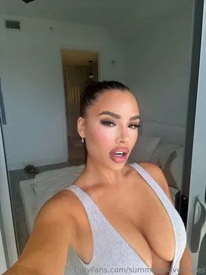 Summersadventures OnlyFans Leaked Free Thumbnail Picture - #ujebocDAmJ