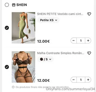 Summerseni OnlyFans Leaked Free Thumbnail Picture - #5FclggNA6J