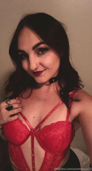 Summersue22 OnlyFans Leaked Free Thumbnail Picture - #IO1Prdjf7e