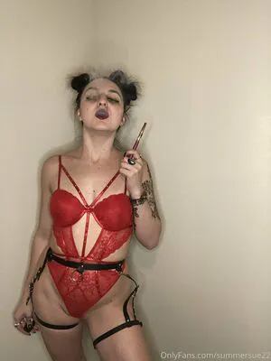 Summersue22 OnlyFans Leaked Free Thumbnail Picture - #MPvbfnZbzJ