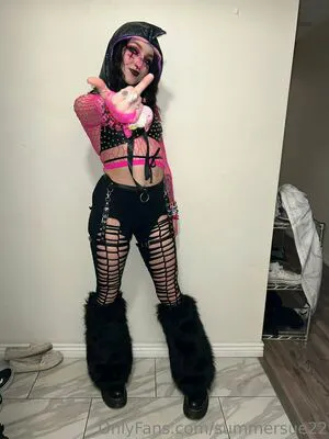 Summersue22 OnlyFans Leaked Free Thumbnail Picture - #NLDU8xddn2