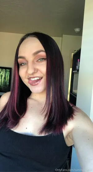Summersue22 OnlyFans Leaked Free Thumbnail Picture - #NkPBRcZ8P8