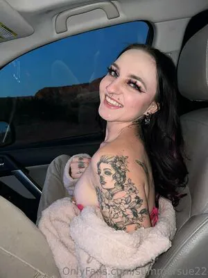Summersue22 OnlyFans Leaked Free Thumbnail Picture - #cqkXEdo3Bd