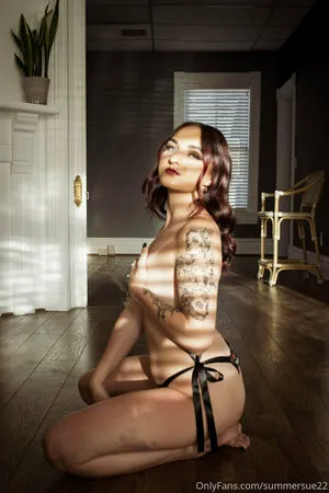 Summersue22 OnlyFans Leaked Free Thumbnail Picture - #lBQScJ6m33