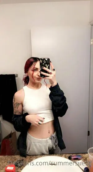 Summersue22 OnlyFans Leaked Free Thumbnail Picture - #s1ho5EWOut