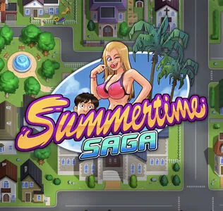 Summertime Saga Thumbnail Picture