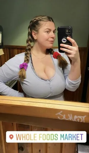 Summie OnlyFans Leaked Free Thumbnail Picture - #CP0WpS5f6A