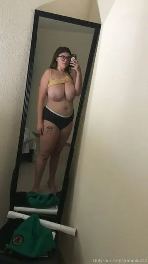 Summie OnlyFans Leaked Free Thumbnail Picture - #FVpVmqonlX