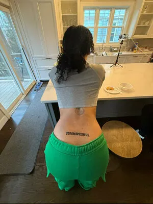 Summspeshul OnlyFans Leaked Free Thumbnail Picture - #IwoZBH1yZ6