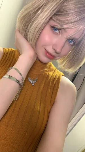 Sun A OnlyFans Leaked Free Thumbnail Picture - #4A298EEY1F