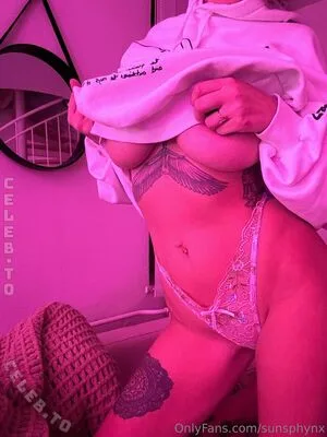 Sun Sphynx OnlyFans Leaked Free Thumbnail Picture - #ATrDY91Zcn
