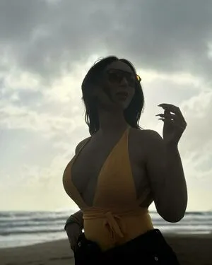 Suna OnlyFans Leaked Free Thumbnail Picture - #zhyXsw72zu