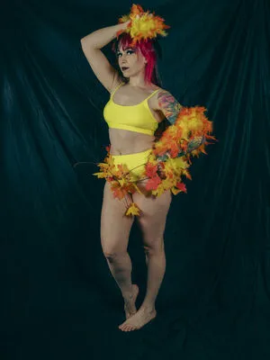 Sunfyretv OnlyFans Leaked Free Thumbnail Picture - #FJupYA0kvL