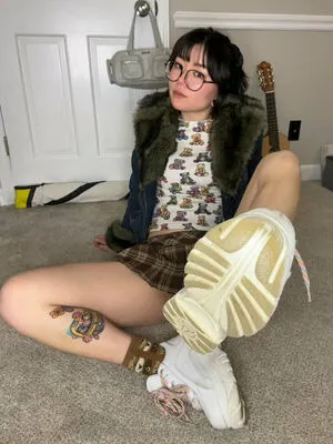 Sungeunsays OnlyFans Leaked Free Thumbnail Picture - #18kXfHSrwH