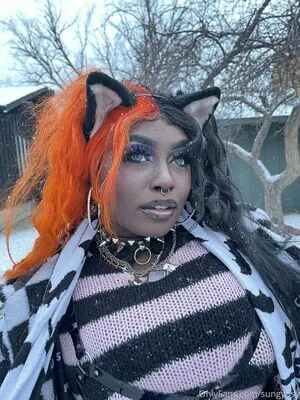 Sungypsy OnlyFans Leaked Free Thumbnail Picture - #7vd2LVRayg