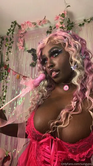 Sungypsy OnlyFans Leaked Free Thumbnail Picture - #E4Y2yy3KGu