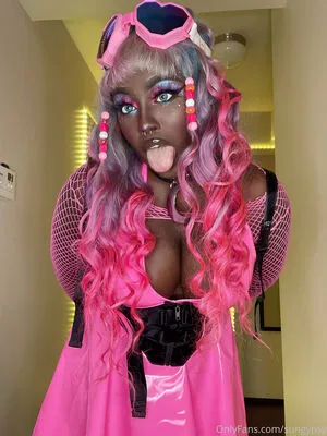 Sungypsy OnlyFans Leaked Free Thumbnail Picture - #G7mNb81rtx