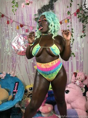 Sungypsy OnlyFans Leaked Free Thumbnail Picture - #KjsSuv10SZ