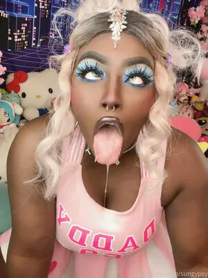 Sungypsy OnlyFans Leaked Free Thumbnail Picture - #viTu8OB1vg