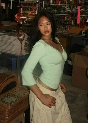 Suni Lee OnlyFans Leaked Free Thumbnail Picture - #GmudekT6Ul