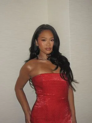 Suni Lee OnlyFans Leaked Free Thumbnail Picture - #RhSJ032Brk