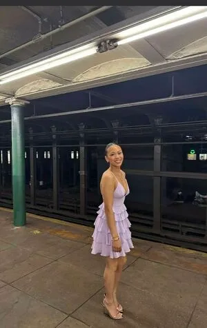 Suni Lee OnlyFans Leaked Free Thumbnail Picture - #UexpAm8FeY