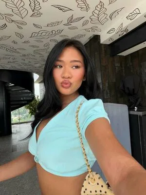 Suni Lee OnlyFans Leaked Free Thumbnail Picture - #etFrQ30b0c