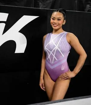 Suni Lee OnlyFans Leaked Free Thumbnail Picture - #gBpPN2AeXx