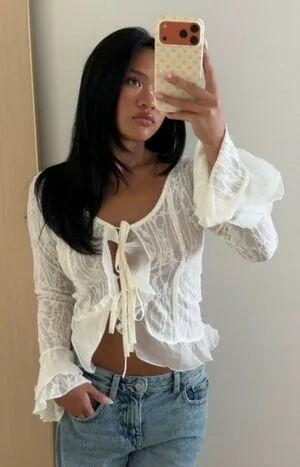 Suni Lee OnlyFans Leaked Free Thumbnail Picture - #l4CLilWBHe