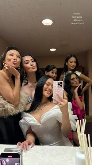 Suni Lee OnlyFans Leaked Free Thumbnail Picture - #t33QNcOSuH