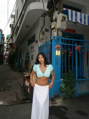 Suni Lee OnlyFans Leaked Free Thumbnail Picture - #wDM0i1B2WW