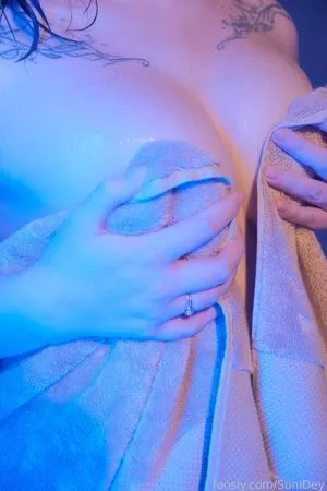 Sunidey OnlyFans Leaked Free Thumbnail Picture - #5Mj37W4Va5