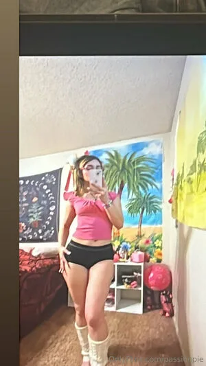 Sunlightdemented OnlyFans Leaked Free Thumbnail Picture - #ZpbNUApsCf
